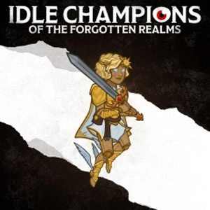 Idle Champions Champions of Renown Year 1 All-Star Pack Playstation 4