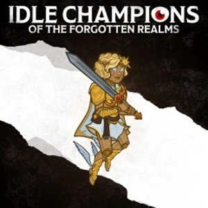 Idle Champions Champions of Renown Year 1 All Star Pack
