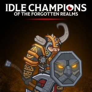 Idle Champions Explorer’s Pack Xbox One