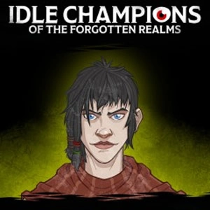 Idle Champions Force Grey Jamilah Pack Xbox One
