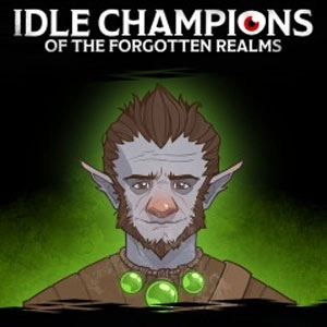 Idle Champions Force Grey Tyril Pack Xbox One