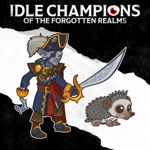 Koop Idle Champions Founders Pack 3 PS4 Goedkoop Vergelijk de Prijzen