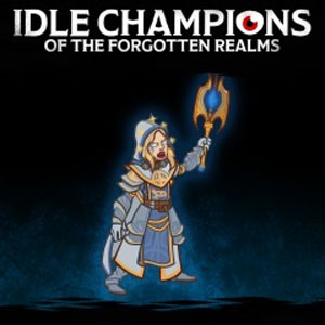 Koop Idle Champions Healer of Toril Celeste Skin and Feat Pack Xbox One Goedkoop Vergelijk de Prijzen
