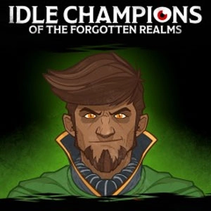 Idle Champions Hitch Force Grey Pack Xbox One