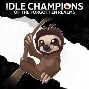 Koop Idle Champions Mindful Sloth Familiar Pack PS4 Goedkoop Vergelijk de Prijzen