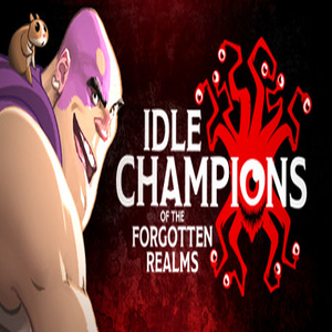 Koop Idle Champions of the Forgotten Realms Starter Pack CD Key Goedkoop Vergelijk de Prijzen