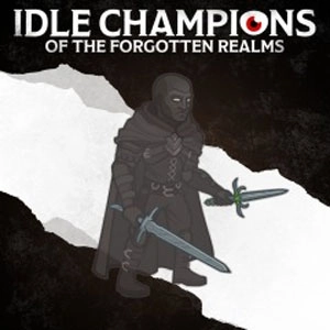 Idle Champions Shade Artemis Skin and Feat Pack