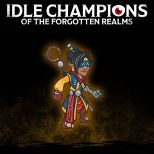 Idle Champions Stoki Skin Pack Xbox One
