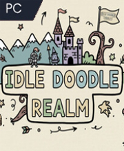 Koop idle:Doodle Realm Key Goedkoop Vergelijk de Prijzen