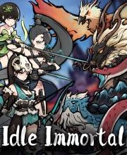 Idle Immortal Switch