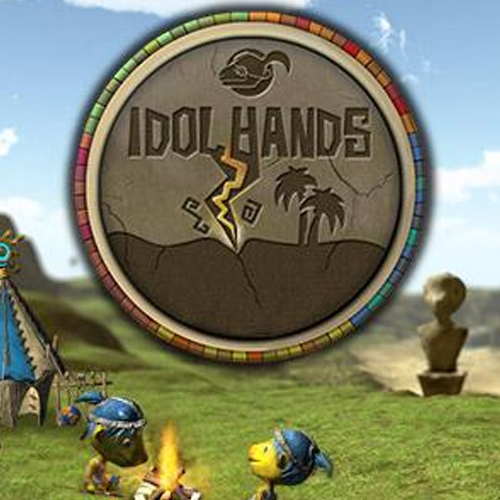 Koop Idol Hands CD Key Compare Prices