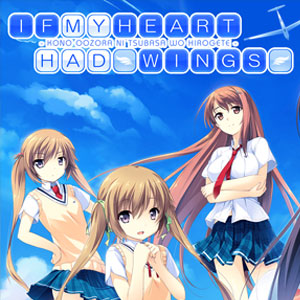 Koop If My Heart Had Wings Nintendo Switch Goedkope Prijsvergelijke