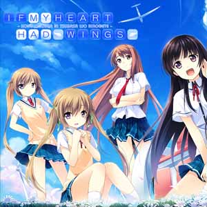 Koop If My Heart Had Wings CD Key Compare Prices