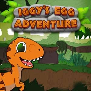 Iggys Egg Adventure Pc