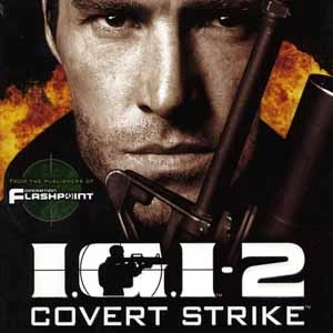 IGI 2 Covert Strike Pc