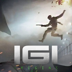 Koop IGI Origins PS4 Goedkoop Vergelijk de Prijzen