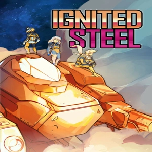 Ignited Steel Mecha TBT Switch