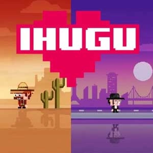 IHUGU Switch