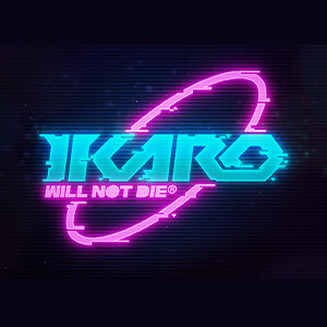 IKARO Will Not Die Pc
