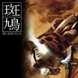 Ikaruga Xbox One