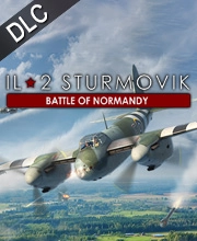 IL-2 Sturmovik Battle of Normandy