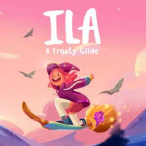 Koop ILA A Frosty Glide PS5 Goedkoop Vergelijk de Prijzen