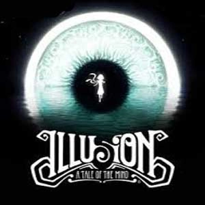 Illusion A Tale of the Mind Pc