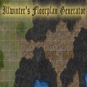 Koop Illwinters Floorplan Generator CD Key Goedkoop Vergelijk de Prijzen