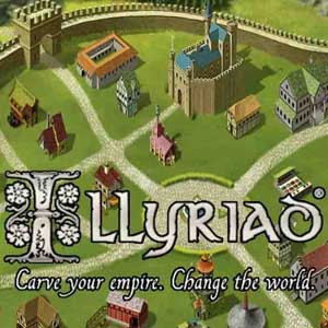 Koop Illyriad 4X Grand Strategy MMO CD Key Compare Prices