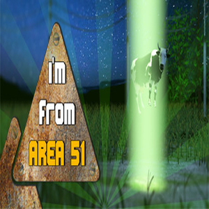 Koop Im from area 51 CD Key Goedkoop Vergelijk de Prijzen