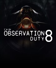 Koop I'm on Observation Duty 8 PS5 Goedkoop Vergelijk de Prijzen
