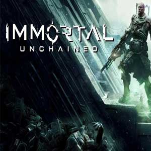 Koop Immortal Unchained CD Key Goedkoop Vergelijk de Prijzen