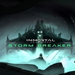 Immortal Unchained Storm Breaker Playstation 4