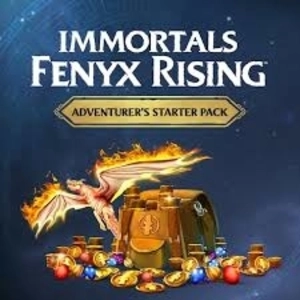 Immortals Fenyx Rising Adventurers Pack Pc