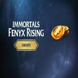 Immortals Fenyx Rising Credits Pack Pc