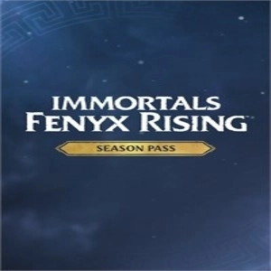 Immortals Fenyx Rising Season Pass Pc