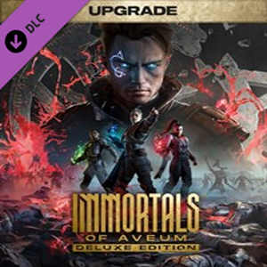 Immortals of Aveum Deluxe Upgrade Pc