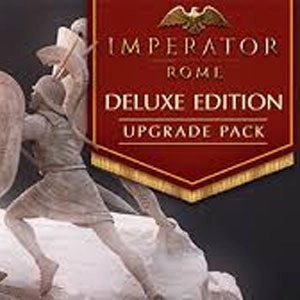 Imperator Rome Deluxe Edition Upgrade Pack Pc