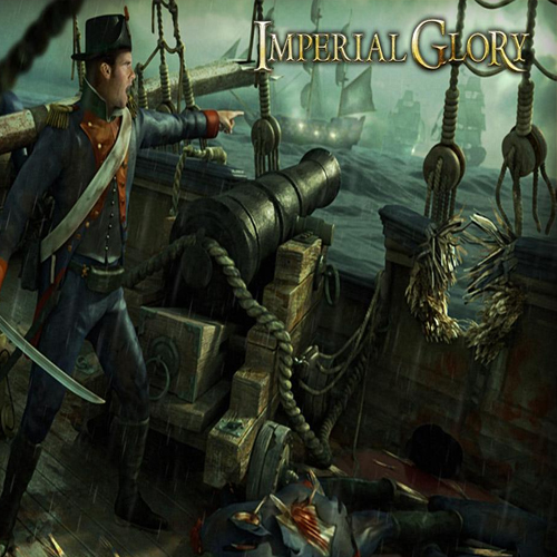 Koop Imperial Glory CD Key Compare Prices