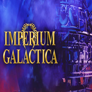 Koop Imperium Galactica CD Key Goedkoop Vergelijk de Prijzen