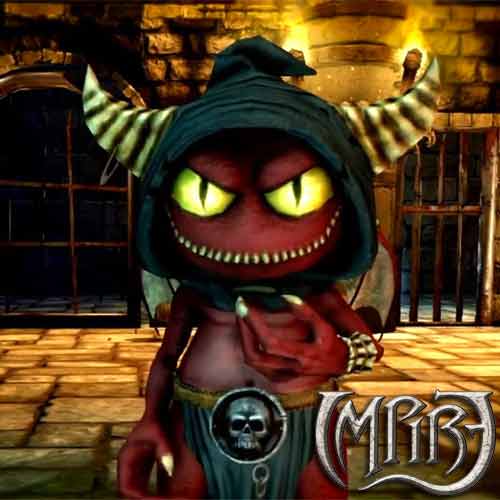 Impire CD Key Compare Prices