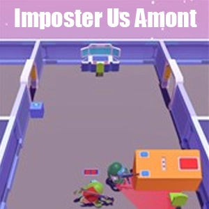 Imposter Us Amont Xbox Series X