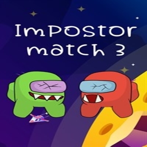 Koop Impostor Match 3 Goedkoop Vergelijk de Prijzen