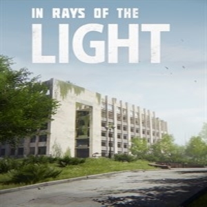 Koop In rays of the Light Xbox Series Goedkoop Vergelijk de Prijzen