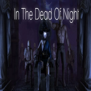 In The Dead Of Night Urszulas Revenge Pc