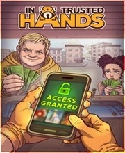 In Trusted Hands Xbox One