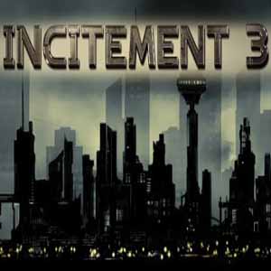 Koop Incitement 3 CD Key Compare Prices