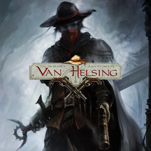 The Incredible Adventures of Van Helsing CD Key Compare Prices