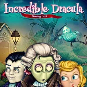 Incredible Dracula Chasing Love Pc