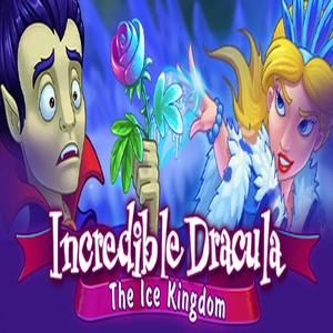 Incredible Dracula The Ice Kingdom Pc